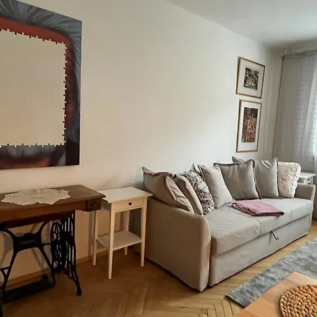 Apartment By The River