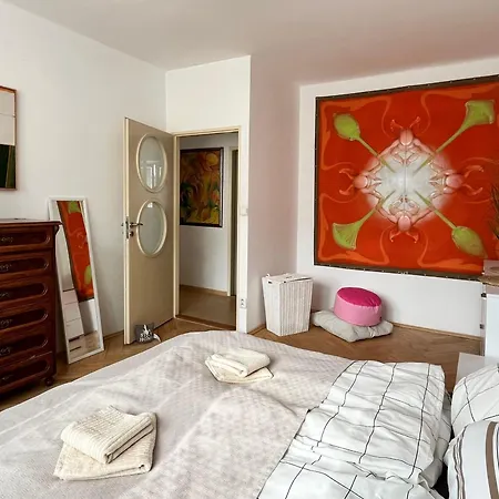 By The River * براغ